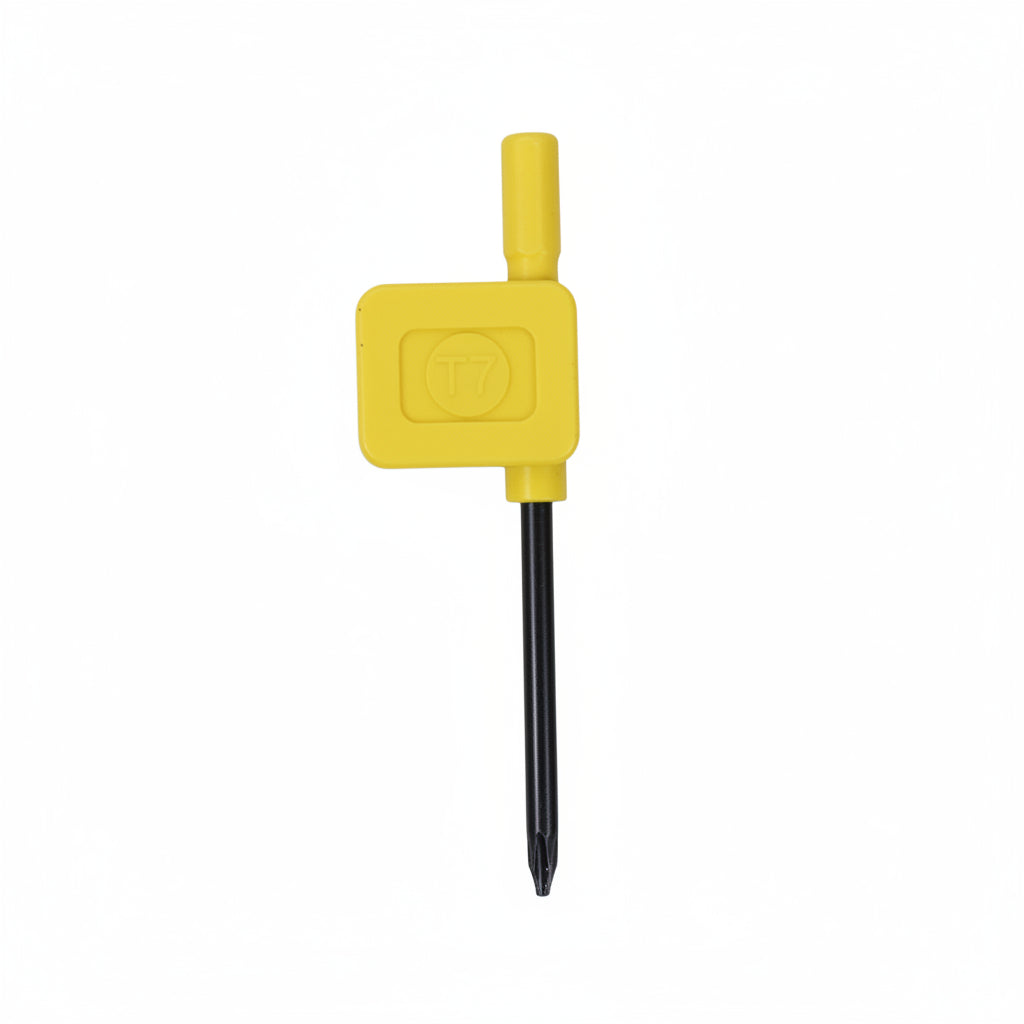 TORX KEY T-7 (85MM LONG)