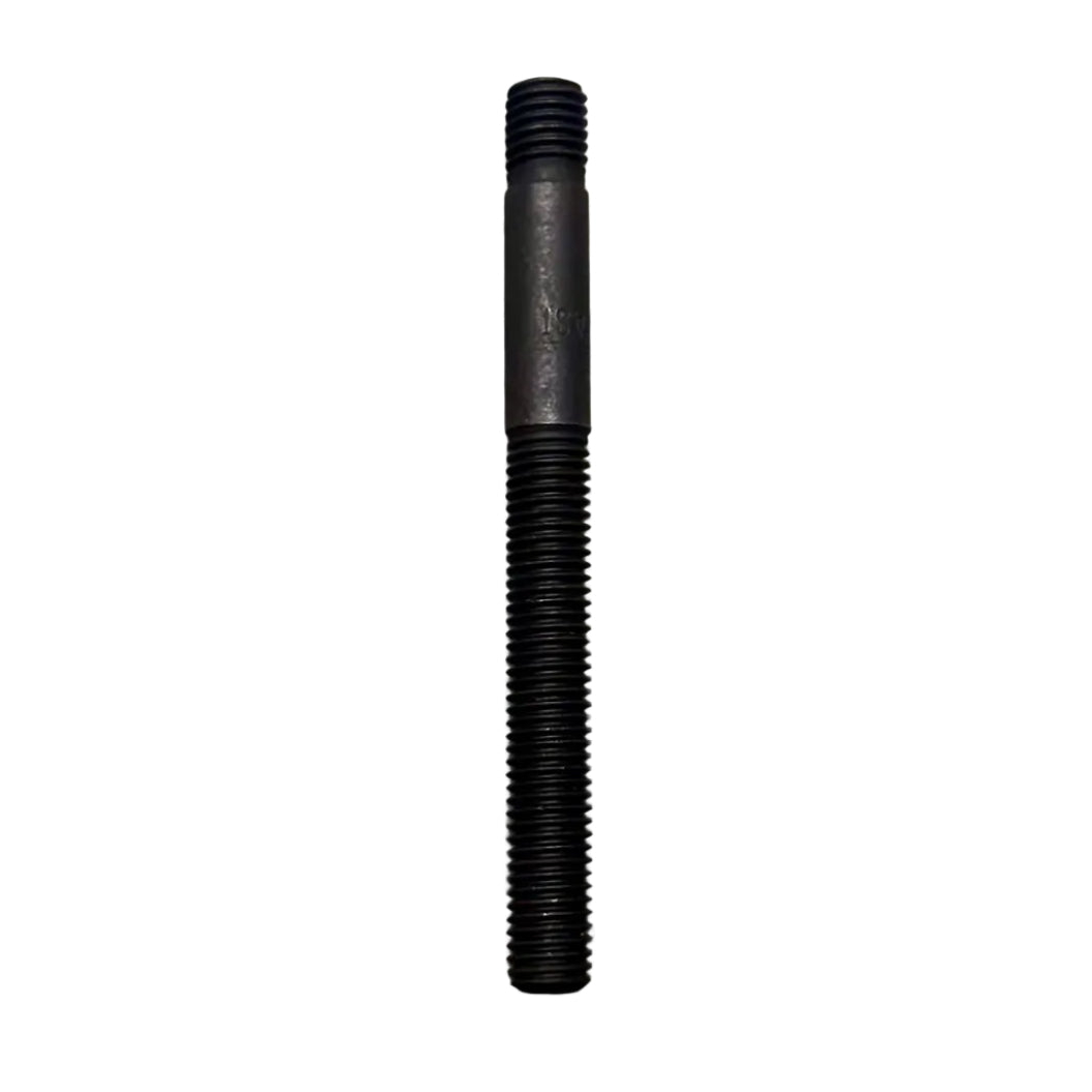 CLAMPING STUD 12 MM X 125 MM LONG