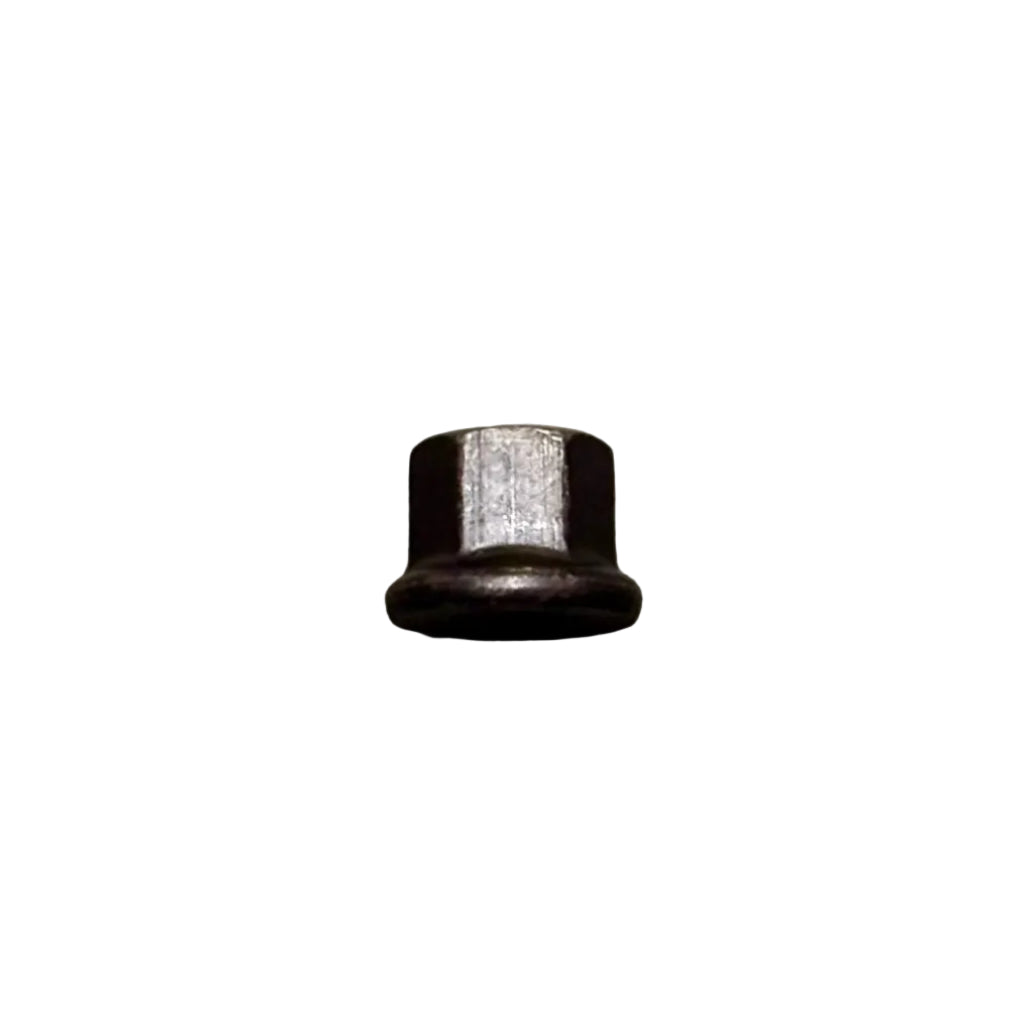 FLANGED NUT 8 MM THREAD