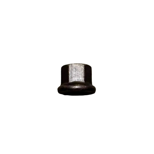 FLANGED NUT 8 MM THREAD