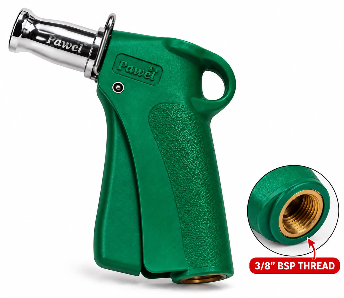 PAWEL COOLANT GUN PCG-221 (THREAD: 3/8 BSP)