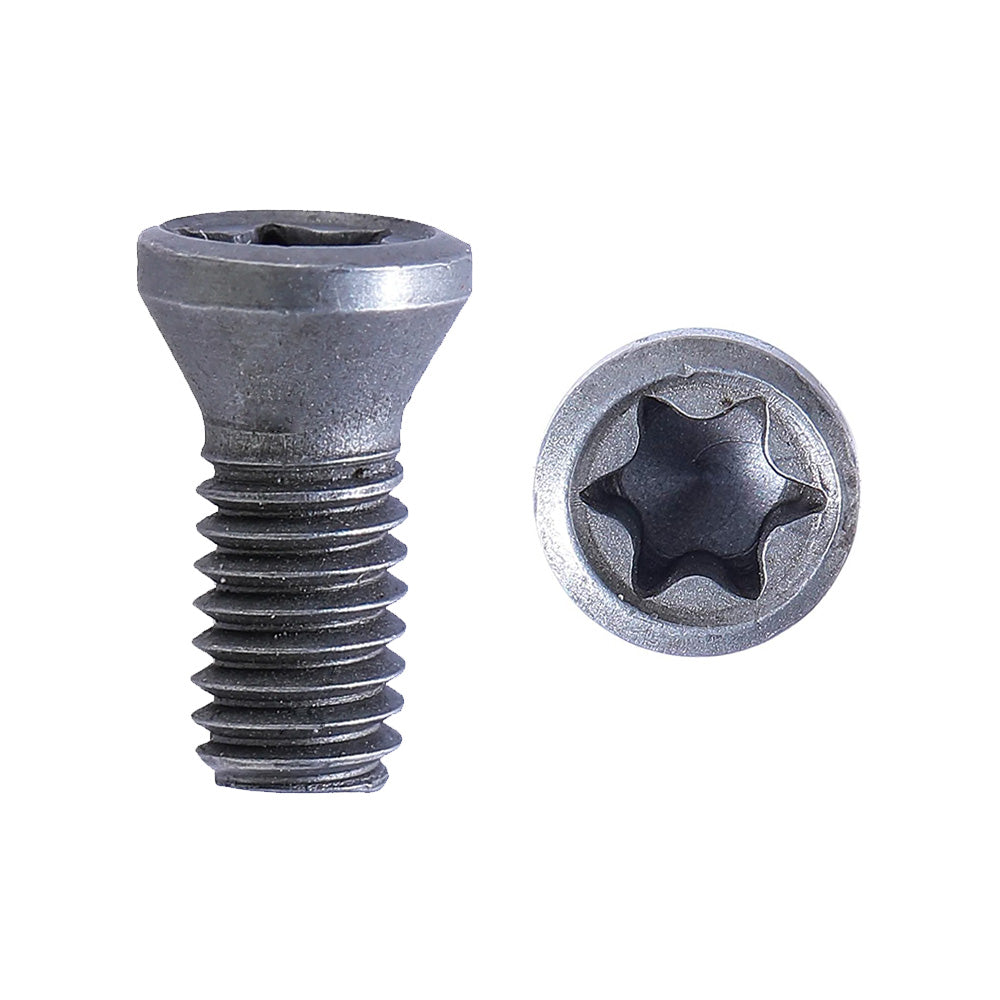 3 X 10 (10 PIECES) TROX SCREW KOREAN MAKE